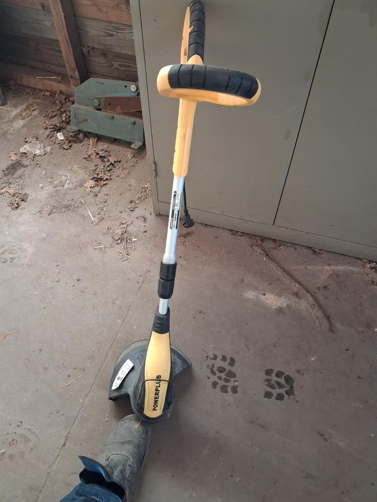 Kantmaaier, Tuin en Terras, Grastrimmers, Ophalen