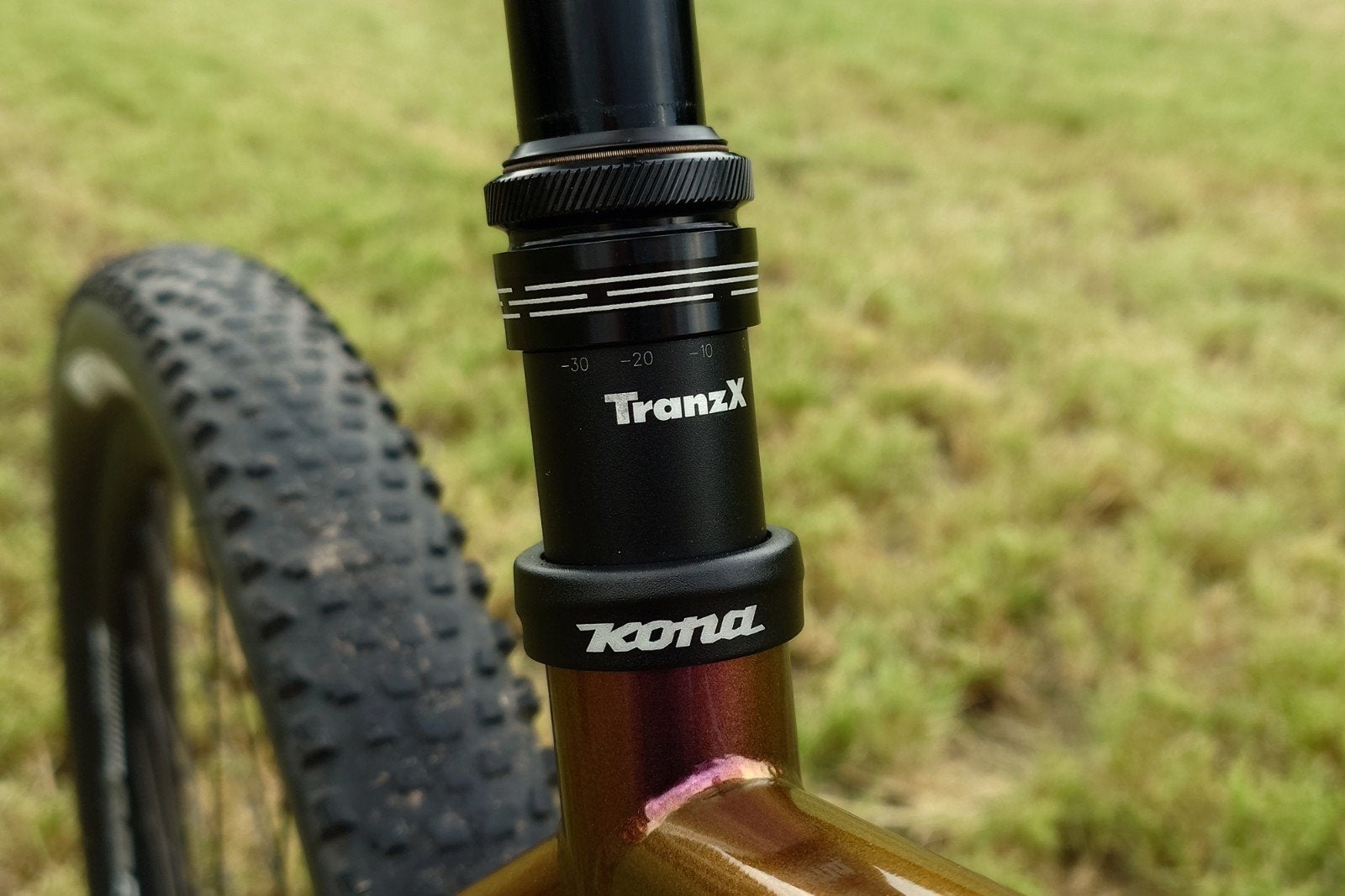 Kona Sutra ULTD (maat 56) Gravelbike/Bikepacking/Tourfiets, Vélos & Vélomoteurs, VTT rigide, Enlèvement, Frein à disque, 53 à 57 cm