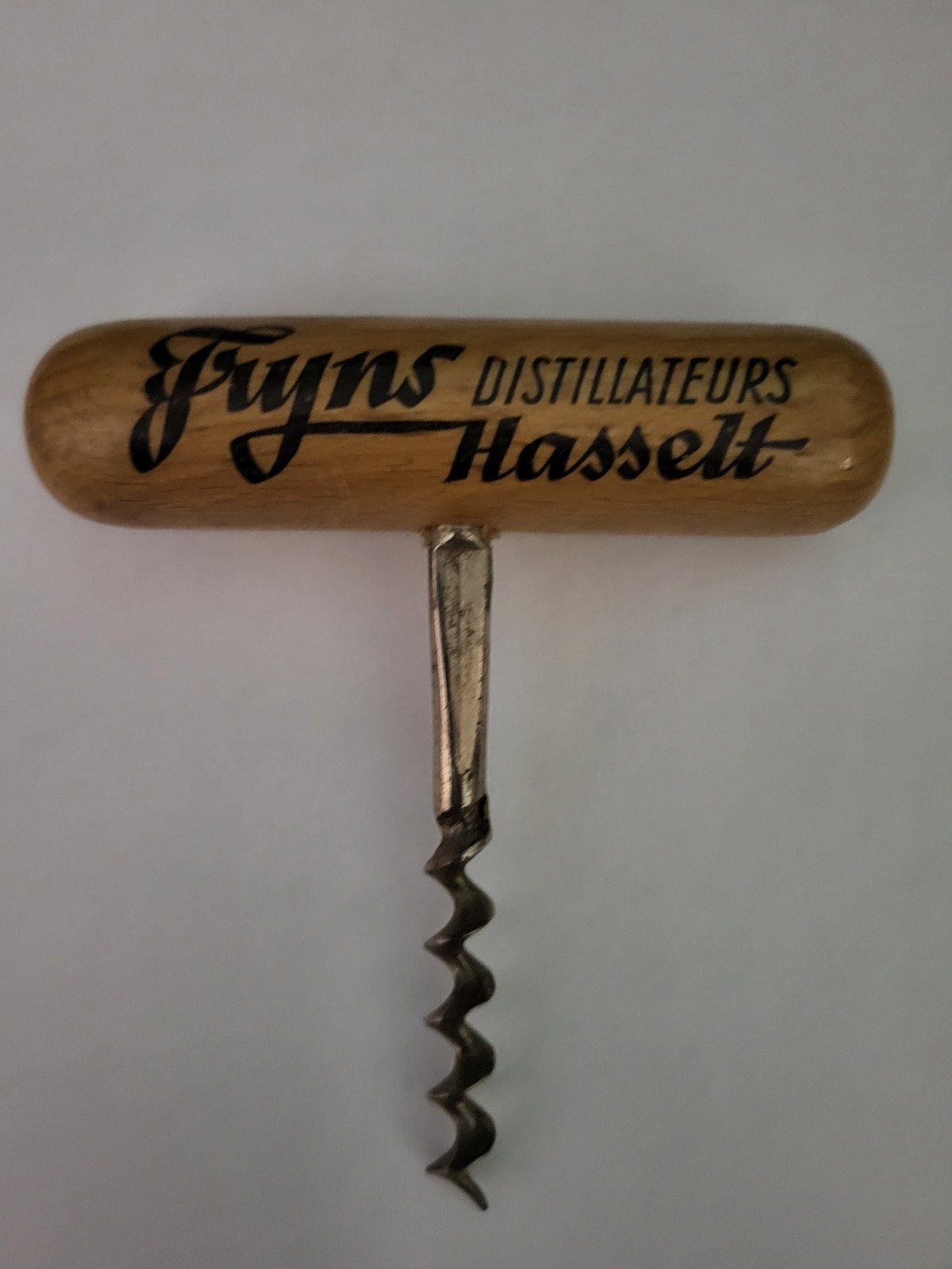 Distillerie Fryns Hasselt, Collections, Enlèvement ou Envoi
