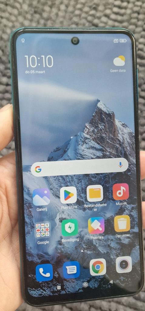 REDMI NOTE 9 PRO 128GB, Télécoms, Enlèvement ou Envoi