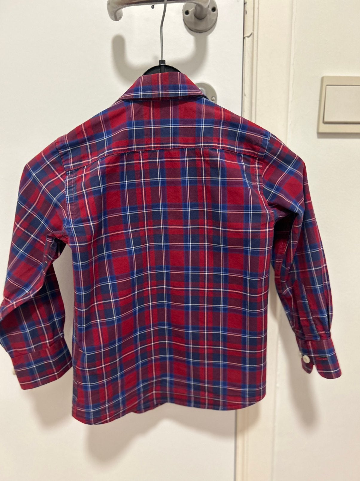 3 hemdjes van River Woods, Kinderen en Baby's, Kinderkleding | Kinder-zwemkleding, Ophalen, Zo goed als nieuw