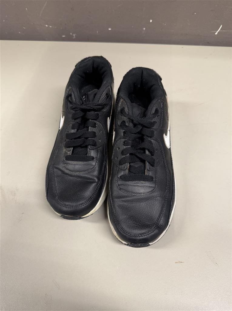 Junior Nike Air Max Trainers 36 [uk4], Kleding | Dames, Schoenen, Zo goed als nieuw, Ophalen of Verzenden
