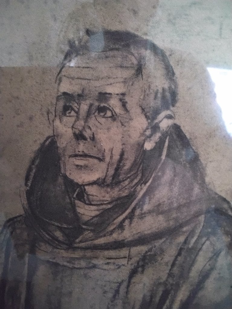 Litho sevaes a abdij orval, Verzamelen, Ophalen