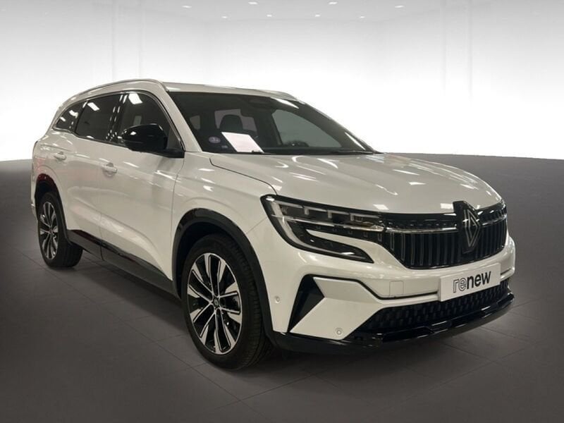 Renault Espace E-Tech full hybrid 200 Techno, Auto's, Renault, https://public.car-pass.be/vhr/899a565e-88e3-4242-a5a6-393e67ab751d