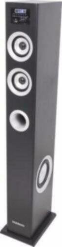 Multimedia zuil speaker met Bluetooth, USB,SD,FM 3100-B, Audio, Tv en Foto, Luidsprekerboxen, Overige merken, Overige typen, Nieuw