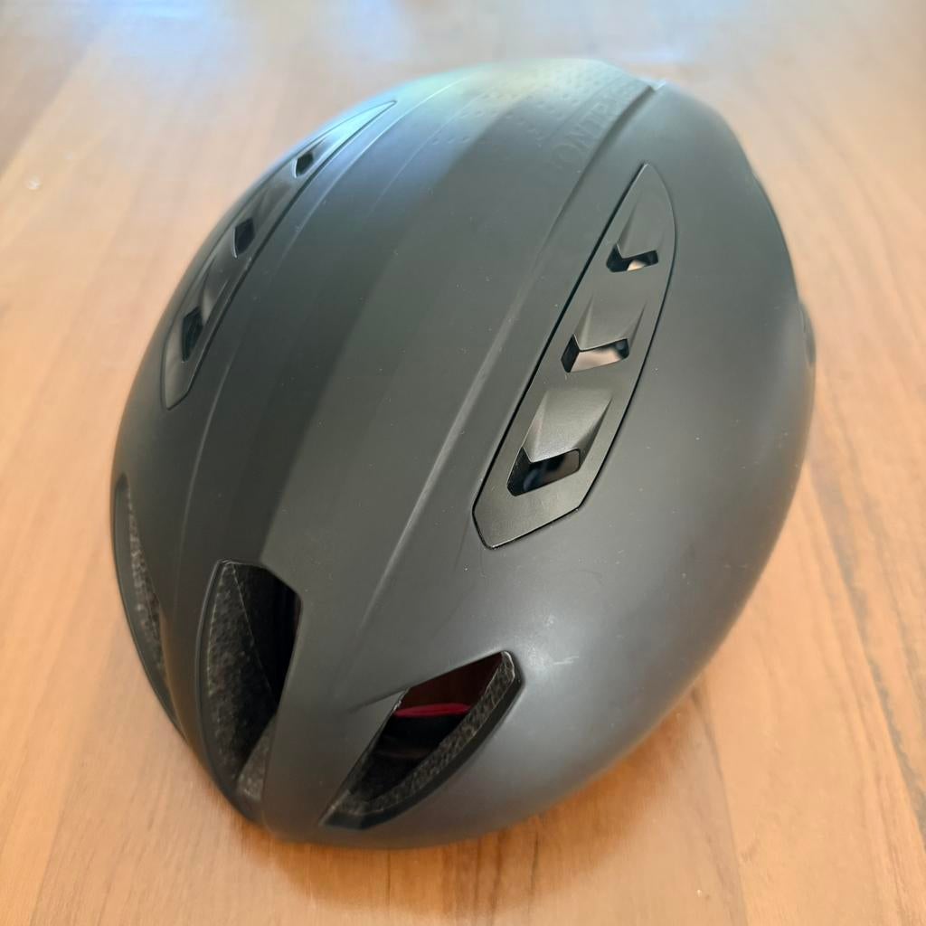 Bontrager Ballista MIPS aero fietshelm | NIEUWSTAAT!, Fietsen en Brommers, Fietsaccessoires | Fietshelmen, Ophalen of Verzenden