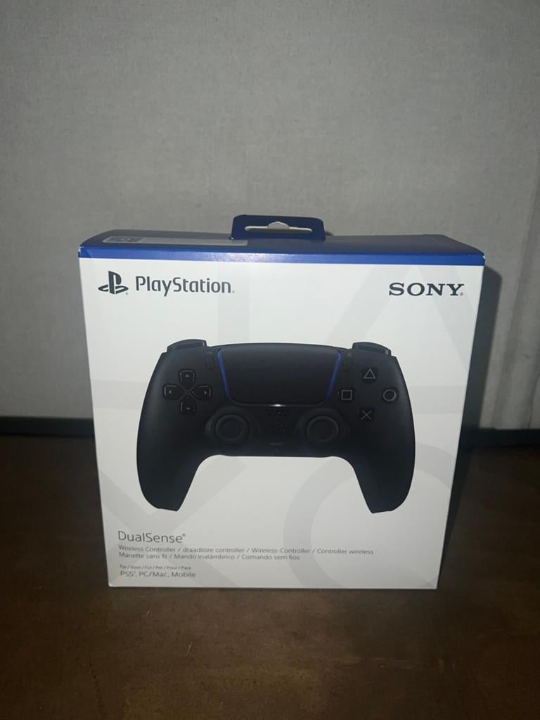 Manette de ps5, Enlèvement ou Envoi, Comme neuf
