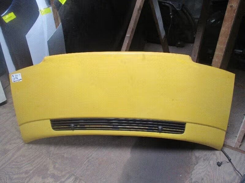 MOTORKAP Volkswagen Transporter T4 (01-1990/04-2003), Berliner Ring 2 38440 Wolfsburg, DE, Enlèvement ou Envoi, Volkswagen, Volkswagen AG