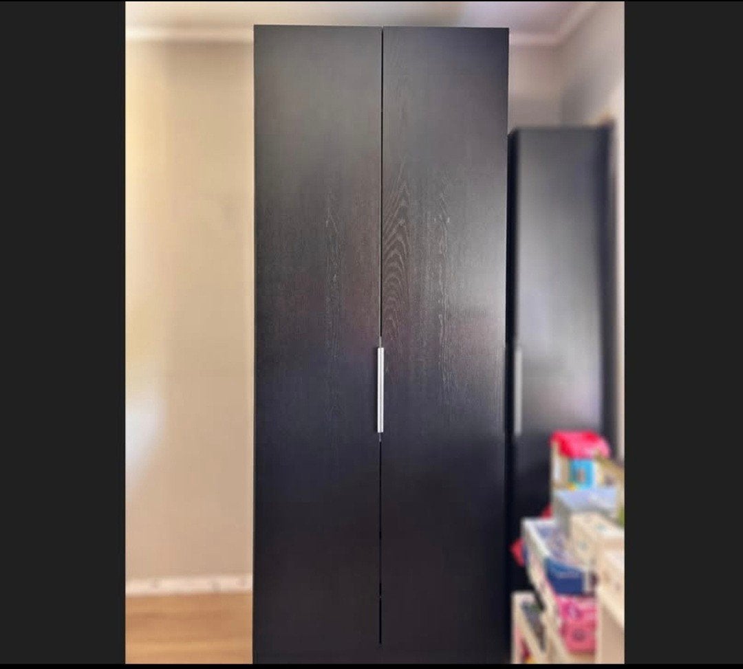 ikea pax kast 100x236cm, Enlèvement