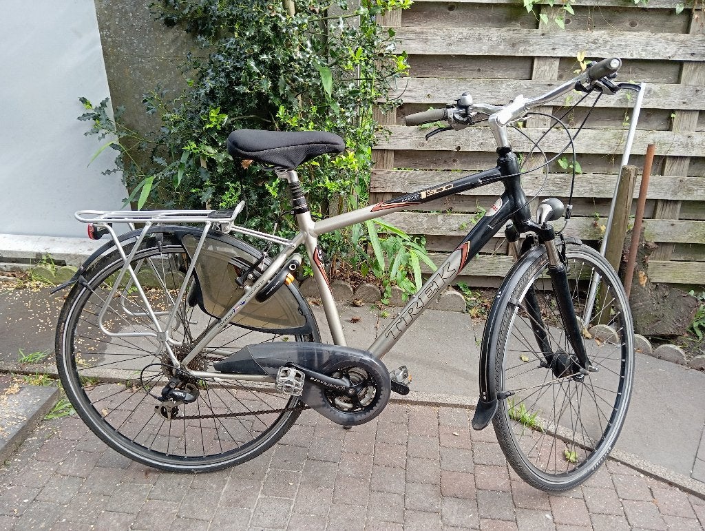 herenfiets, Fietsen en Brommers, Ophalen, Velgrem, Versnellingen