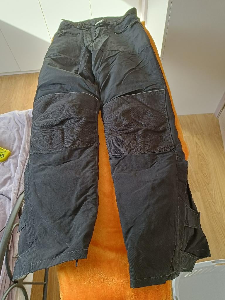 Motor damesbroek maat M - merk Hein Gericke, Ophalen, Hein Gericke, Broek | textiel, Dames