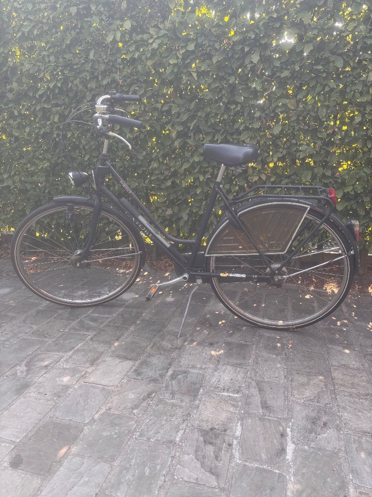 Fiets ideaal voor kotstudent, Ophalen, Overige merken