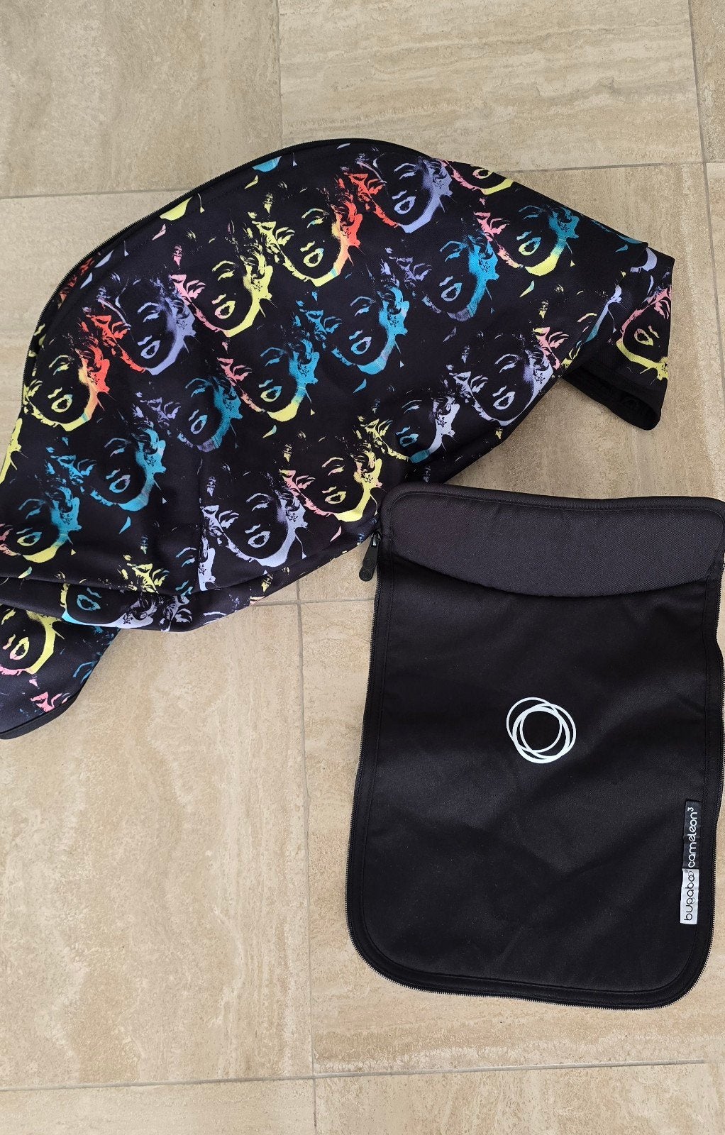 Bugaboo Cameleon bekleding, nog als nieuw, Ophalen of Verzenden