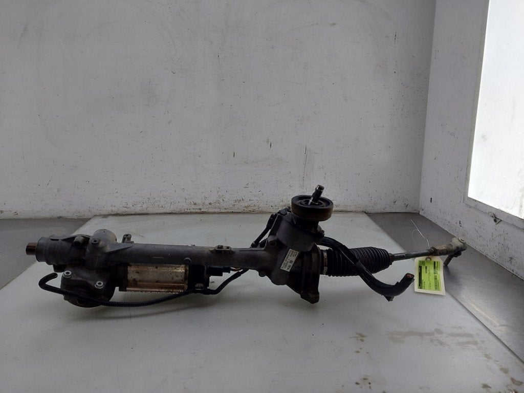 STUURHUIS BEKRACHTIGD Caddy IV (|1K1423055M|1K1423055MX|), Robert Bosch AG, Gebruikt, Volkswagen, Robert-Bosch-Allee 1
74232  Abstatt, DE