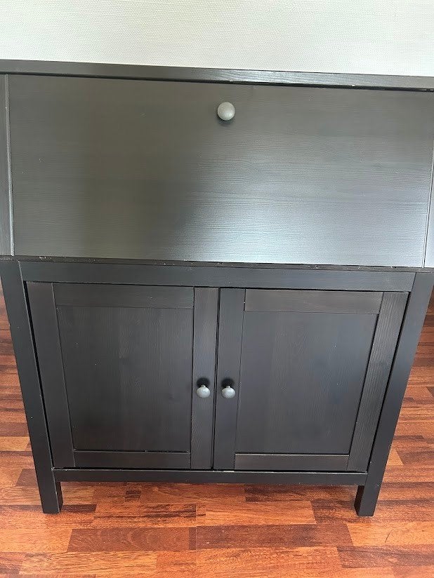bureau, Autres styles, 89 cm, 44 cm, Utilisé