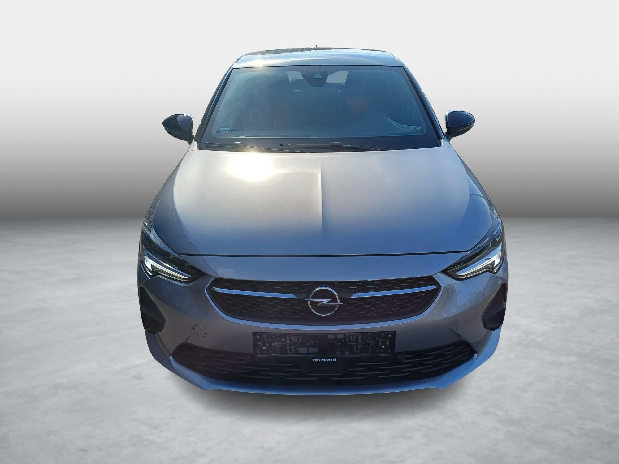 Opel Corsa 1.2 Turbo 74kW S/S GS, Auto's, Voorwielaandrijving, Gebruikt, https://public.car-pass.be/vhr/4bd11e3f-b199-4882-83fc-f88ea187e794