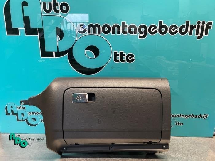 Boîte à gants d'un Volkswagen Golf (Golf 04-), Autos : Pièces & Accessoires, Tableau de bord & Interrupteurs, Volkswagen, Utilisé