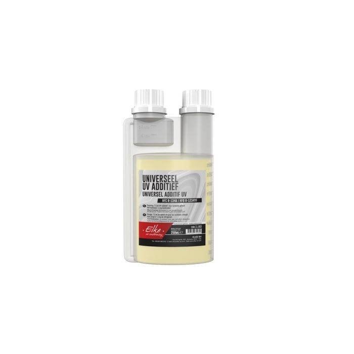 Elke Airco lekdetectie additief R134a / R1234yf 250 – 11.003, Auto diversen, Ophalen, Nieuw