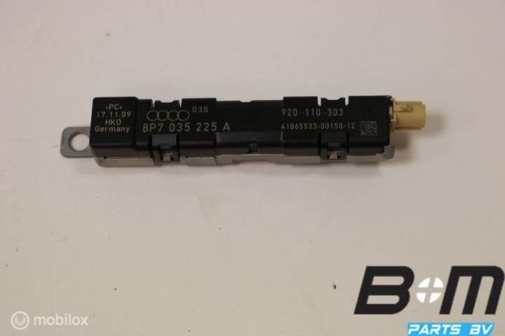 Antenneversterker Audi A3 8P Cabrio, Utilisé