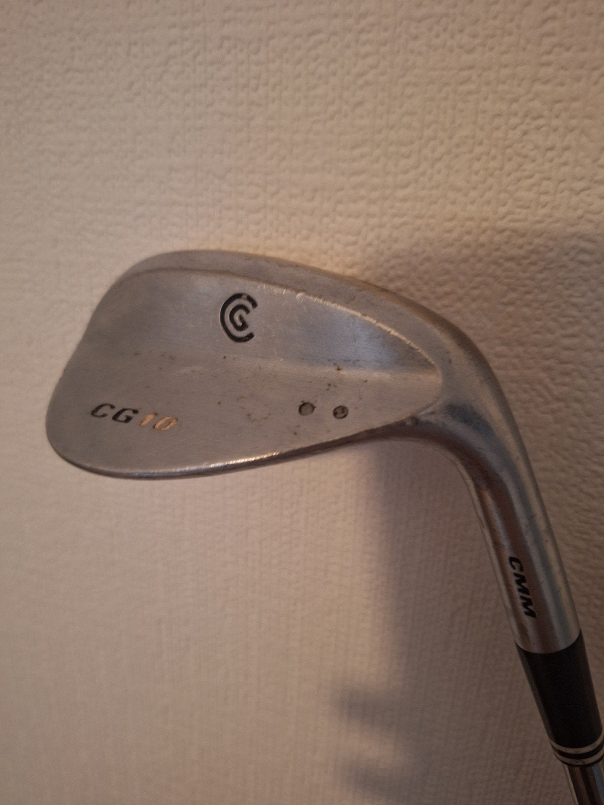 Cleveland CG10 56 degree wedge, Sport en Fitness, Golf, Ophalen of Verzenden, Cleveland