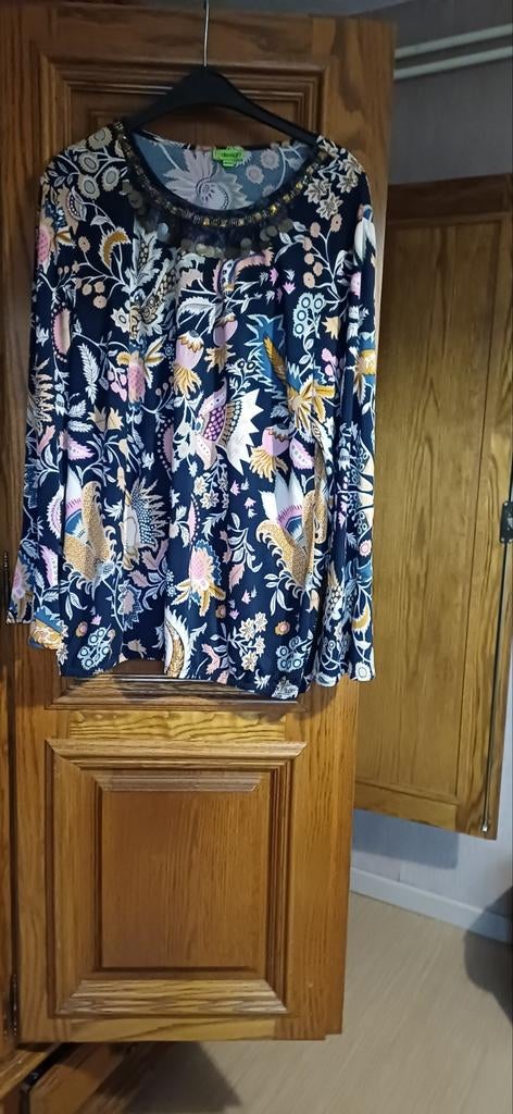 Damesbloes. K DESIGNE, Kleding | Dames, Grote Maten, Ophalen