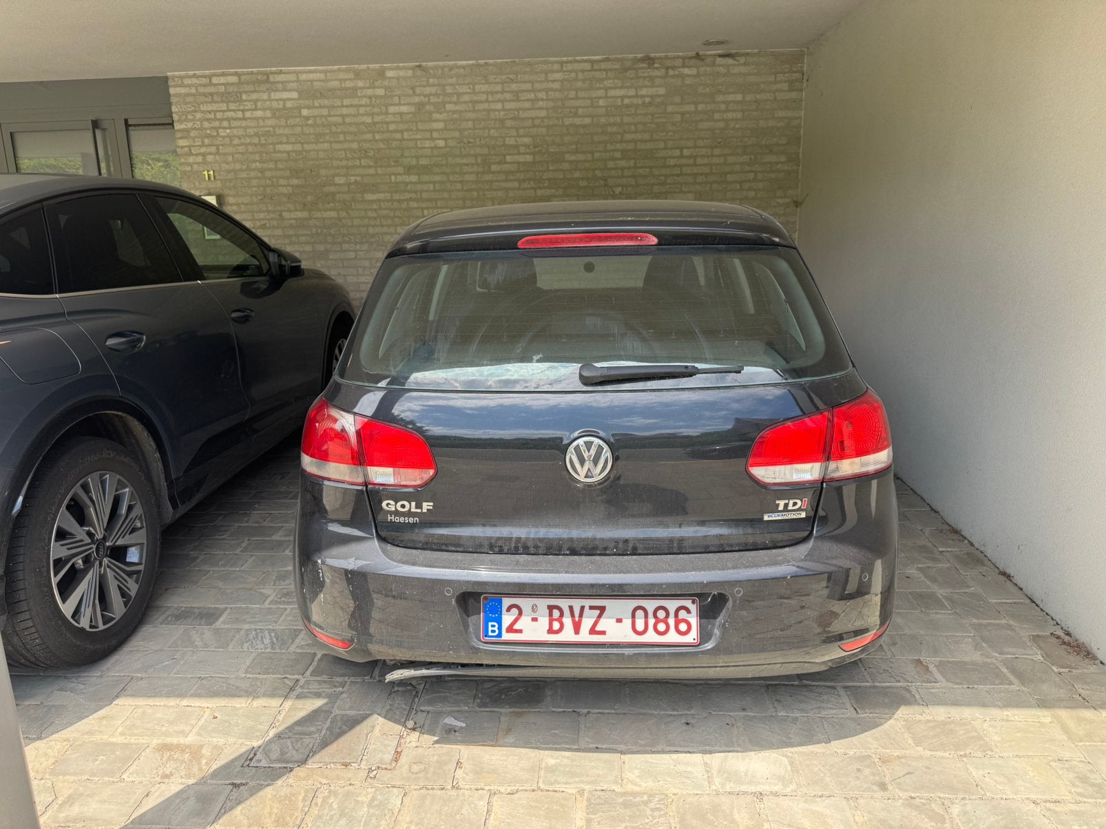 golf 6 ,1,6, Autos : Divers, Enlèvement, Utilisé