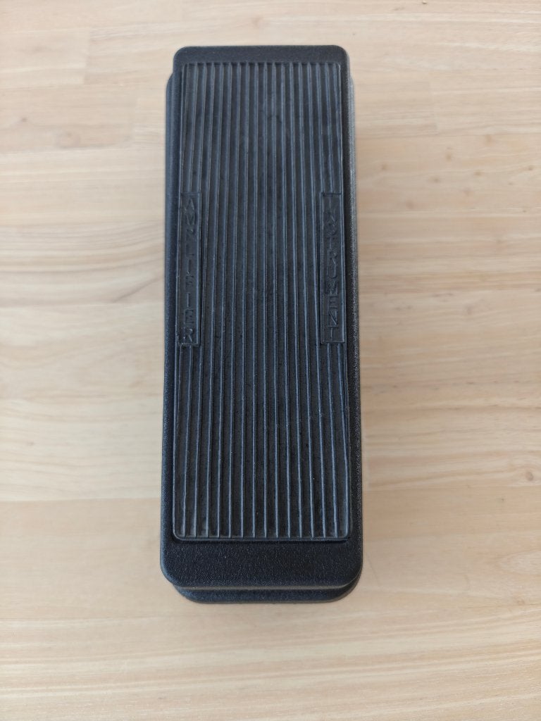 Dunlop GCB80 volume pedaal, Muziek en Instrumenten, Ophalen of Verzenden, Gebruikt, Volume