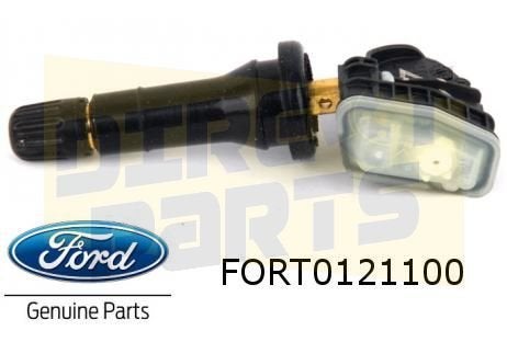 Ford TPMS sensor #5 433Mhz (p/stuk) Origineel! 2559459, Auto-onderdelen, -, -, Nieuw, Ford