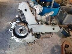 Motorblok blok motor 1000DS 1000 DS Monster Supersport SSie, Gebruikt, Ophalen of Verzenden