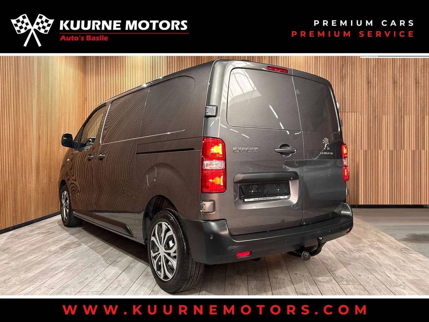Peugeot Expert 2.0HDI L1 3pl 2xElekSchuifDeur/Cam/Keyless/Ca, Argent ou Gris, Achat, 139 g/km, Entreprise