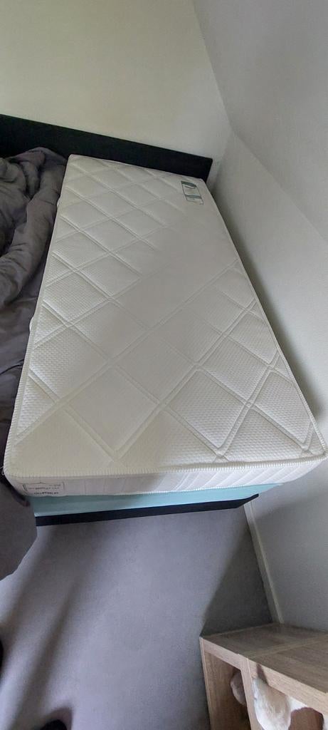 Matelas 90x200x20, Maison & Meubles, Chambre à coucher | Matelas & Sommiers, Enlèvement, Matelas