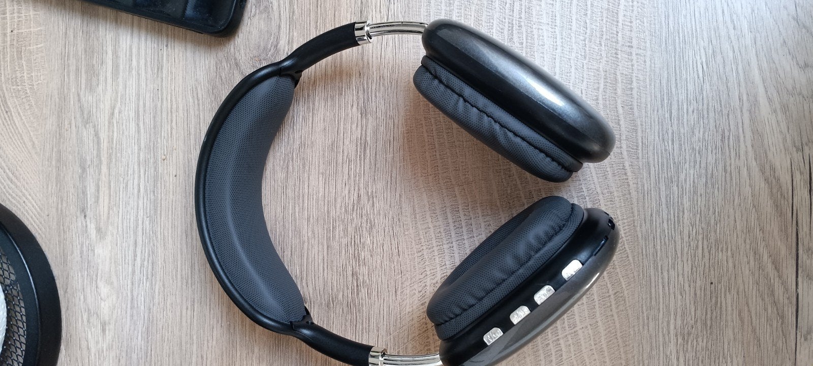 Hoofd telefoon, Ophalen of Verzenden, Zo goed als nieuw, Overige merken, Bluetooth