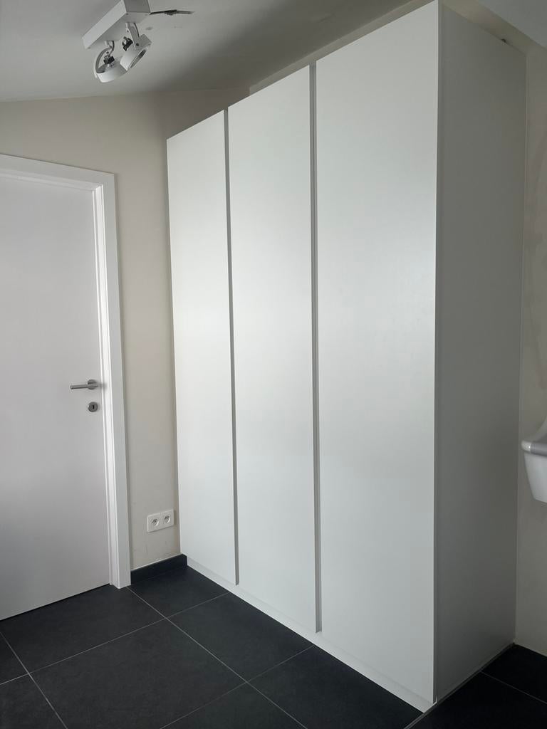 Opbergkast - ideaal voor wasplaats, Huis en Inrichting, Kasten | Overige, Nieuw, Ophalen