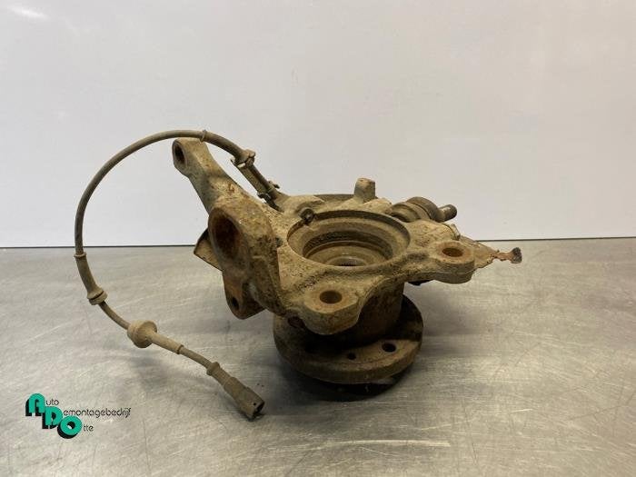 Joint avant droit d'un Volkswagen Transporter (Transporter 9, Volkswagen, -, 3 mois de garantie, Utilisé