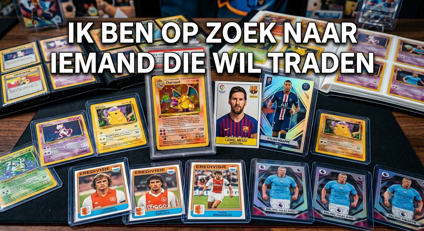 HIGH END TRADE PARTNER GEZOCHT, Ophalen of Verzenden, Zo goed als nieuw