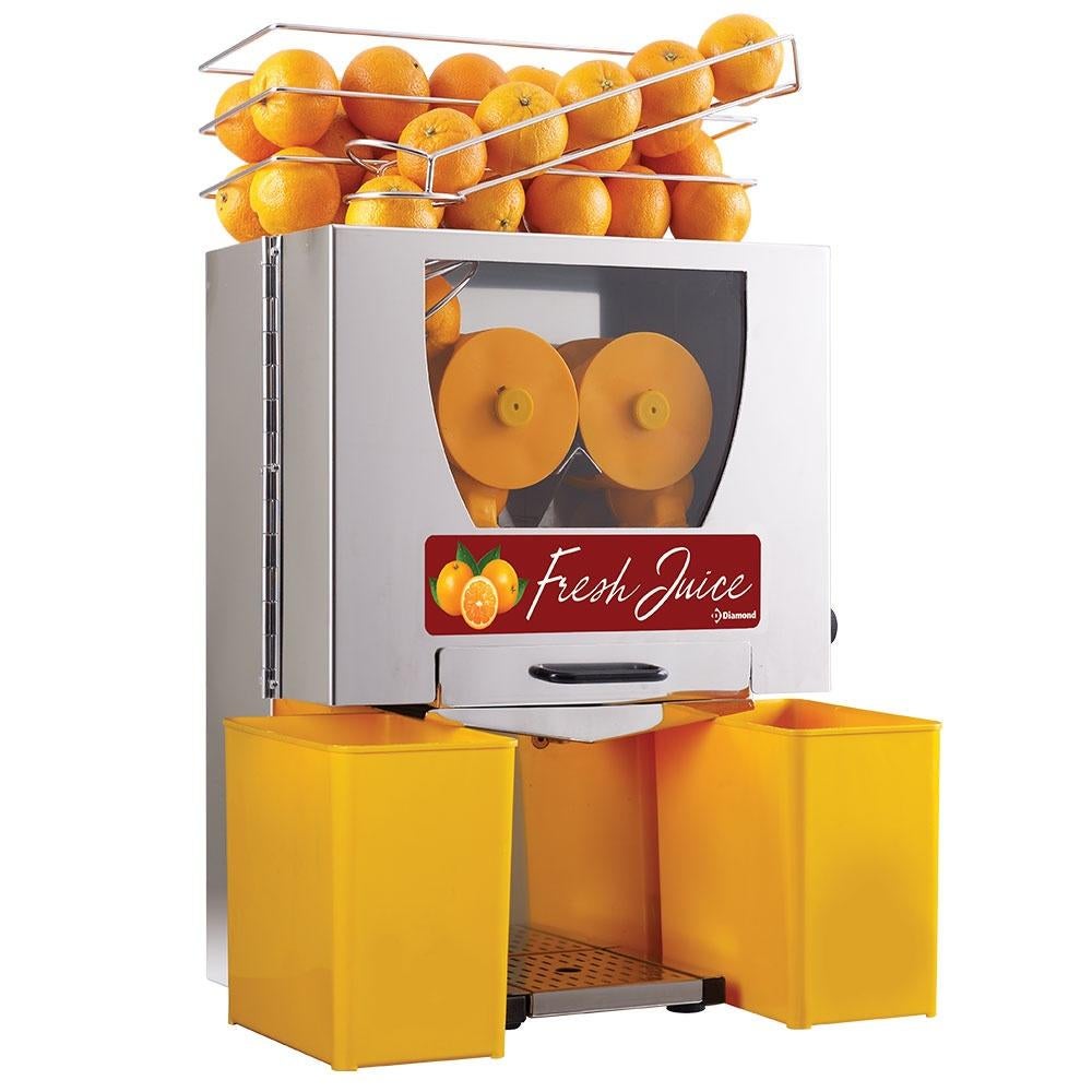 Automatische citruspers, Verzenden, Nieuw, Feestartikel