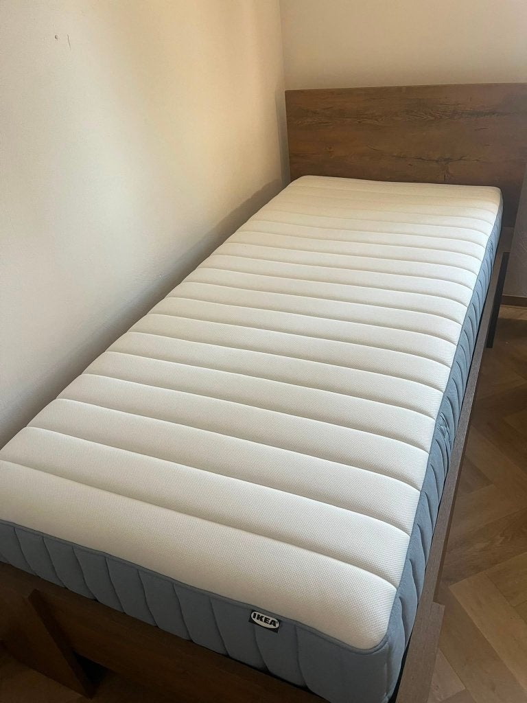 matras, Maison & Meubles, Chambre à coucher | Matelas & Sommiers, 90 cm, Matelas, Enlèvement, 200 cm