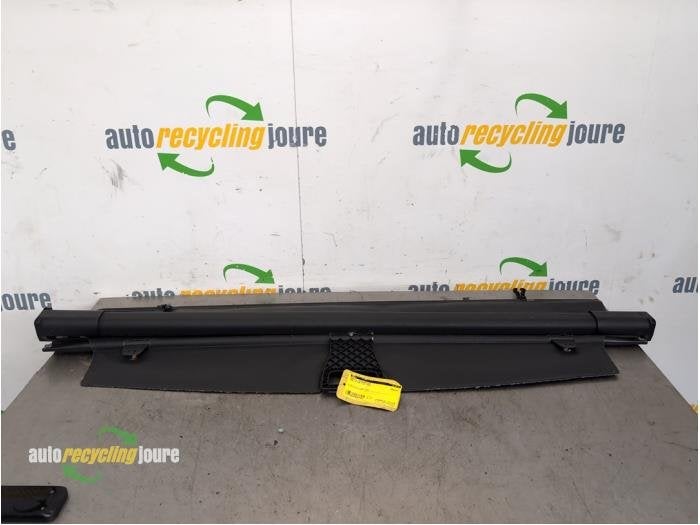 Bâche coffre à bagages d'un Opel Astra, -, -, Opel, 3 mois de garantie