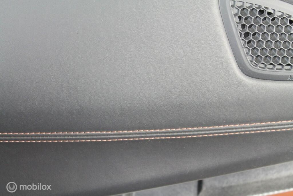 Airbag kit Tableau de bord cuir BMW 7 G11 G12, Enlèvement ou Envoi, Utilisé