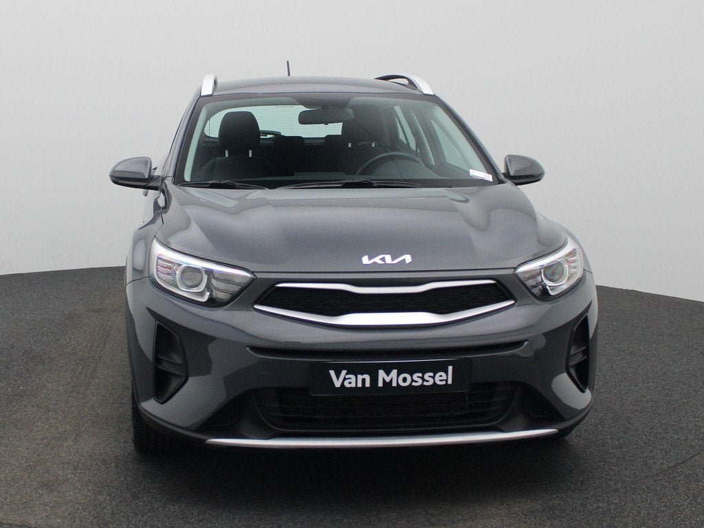 KIA Stonic 1.2 Urban Edition PDC A | Carplay | LMV, Auto's, Kia, Voorwielaandrijving, Euro 6, 4 cilinders, 62 kW