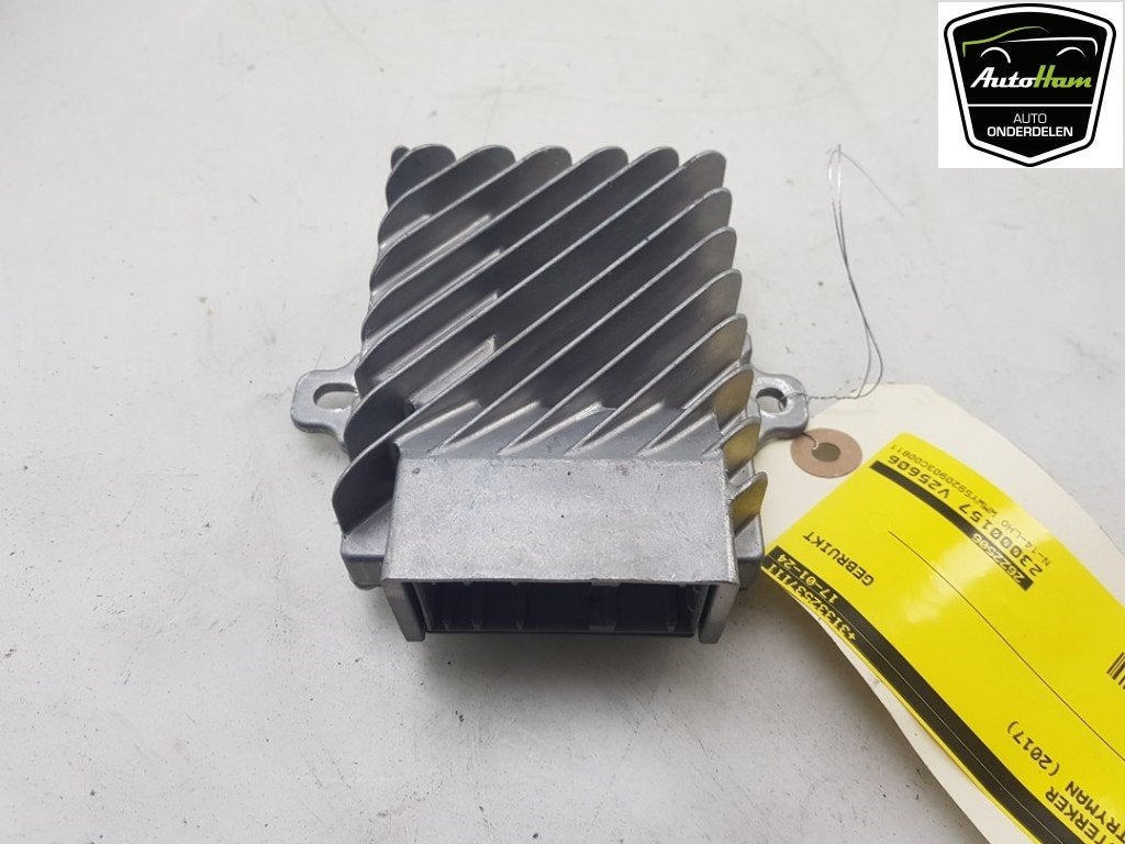 AUDIO VERSTERKER Mini Countryman (F60) (01-2016/06-2019), Gebruikt, Mini