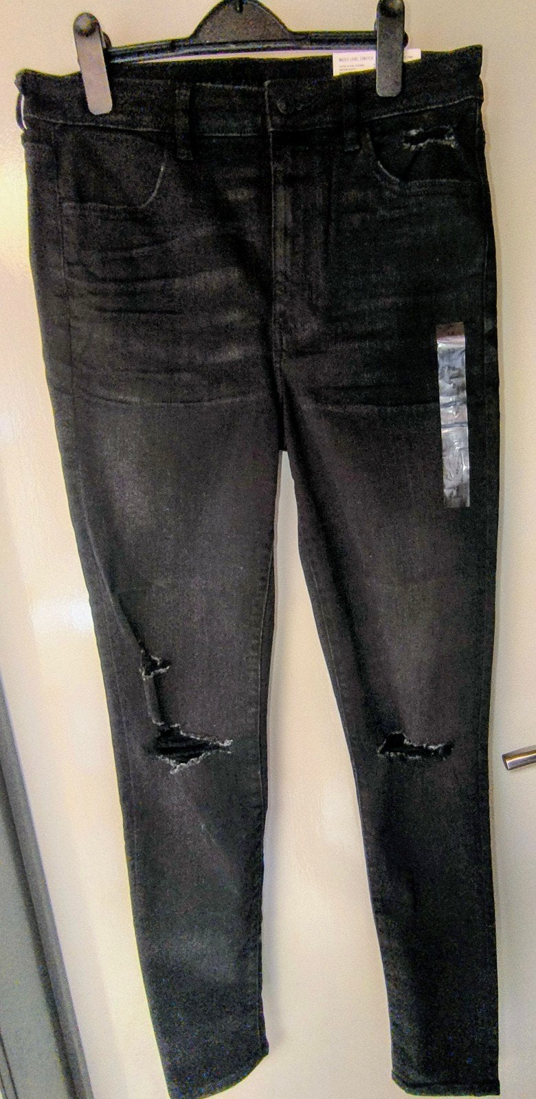 Jean stretch., Neuf, Enlèvement ou Envoi, W30 - W32 (confection 38/40), American eagle