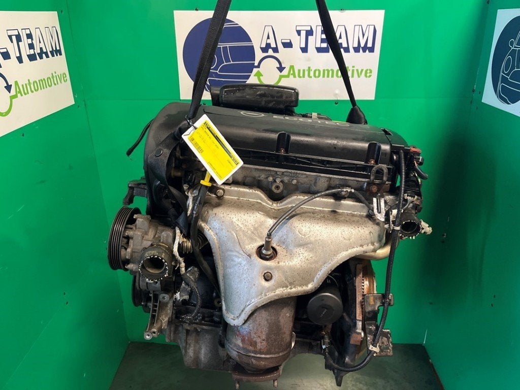 MOTEUR Opel Meriva (A) (01-2003/05-2010), Opel, Opel Automobile GmbH, Utilisé, Kontakt-opel@opel.com