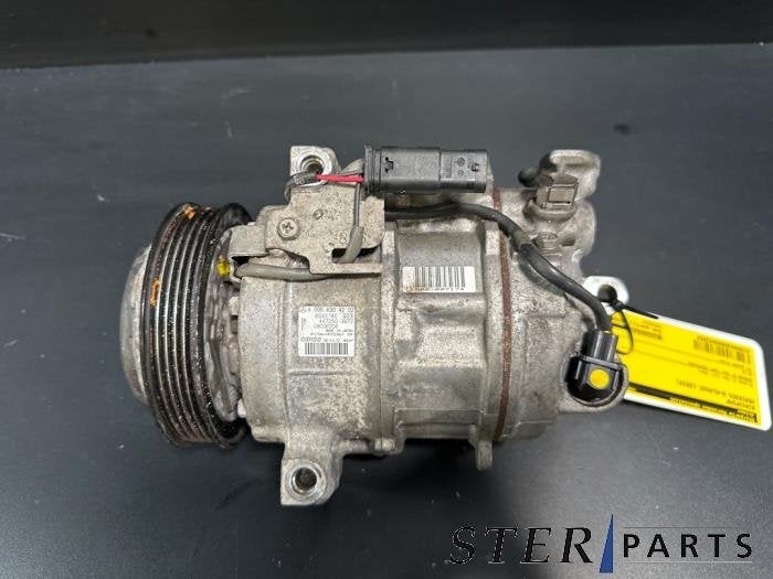 Pompe clim d'un Mercedes A-Klasse, 3 mois de garantie, Utilisé, -, -