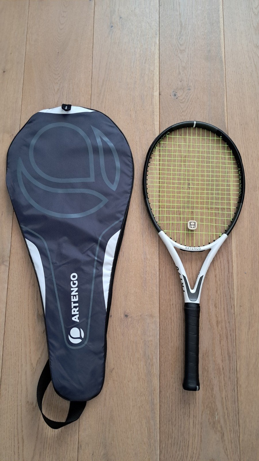 Raquette de tennis Artengo TR190 Lite, Sports & Fitness, Enlèvement ou Envoi, Comme neuf, Raquette, L1