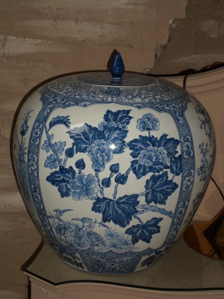 te koop, Ophalen