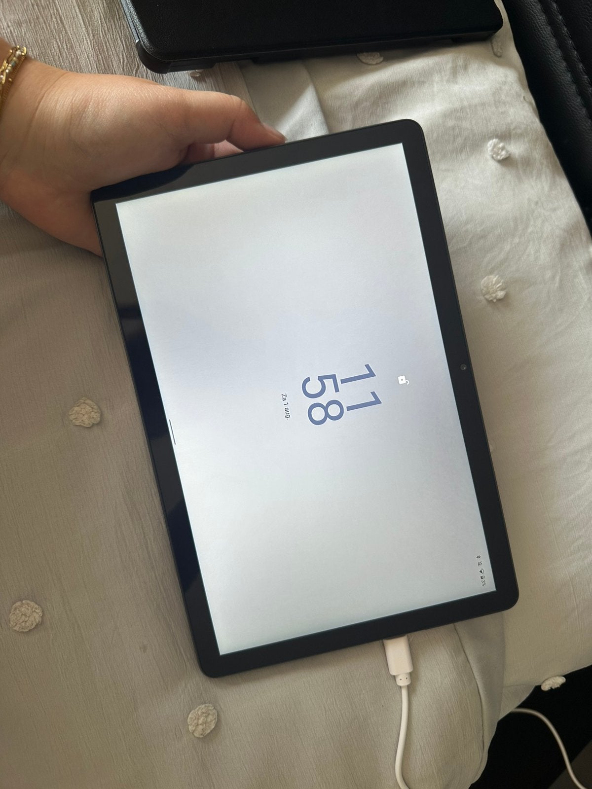 Lenovo Tab M10 64GB, Informatique & Logiciels, Apple iPad Tablettes, Autres modèles, Enlèvement, Utilisé, Wi-Fi et Web mobile