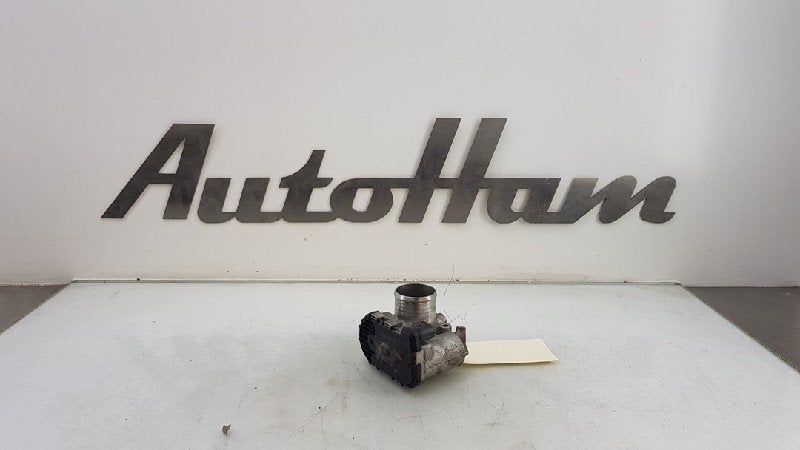 BOITIER PAPILLON Renault Laguna III (BT) (01-2007/12-2015), Robert Bosch AG, Renault, Utilisé, Robert-Bosch-Allee 1
74232  Abstatt, DE