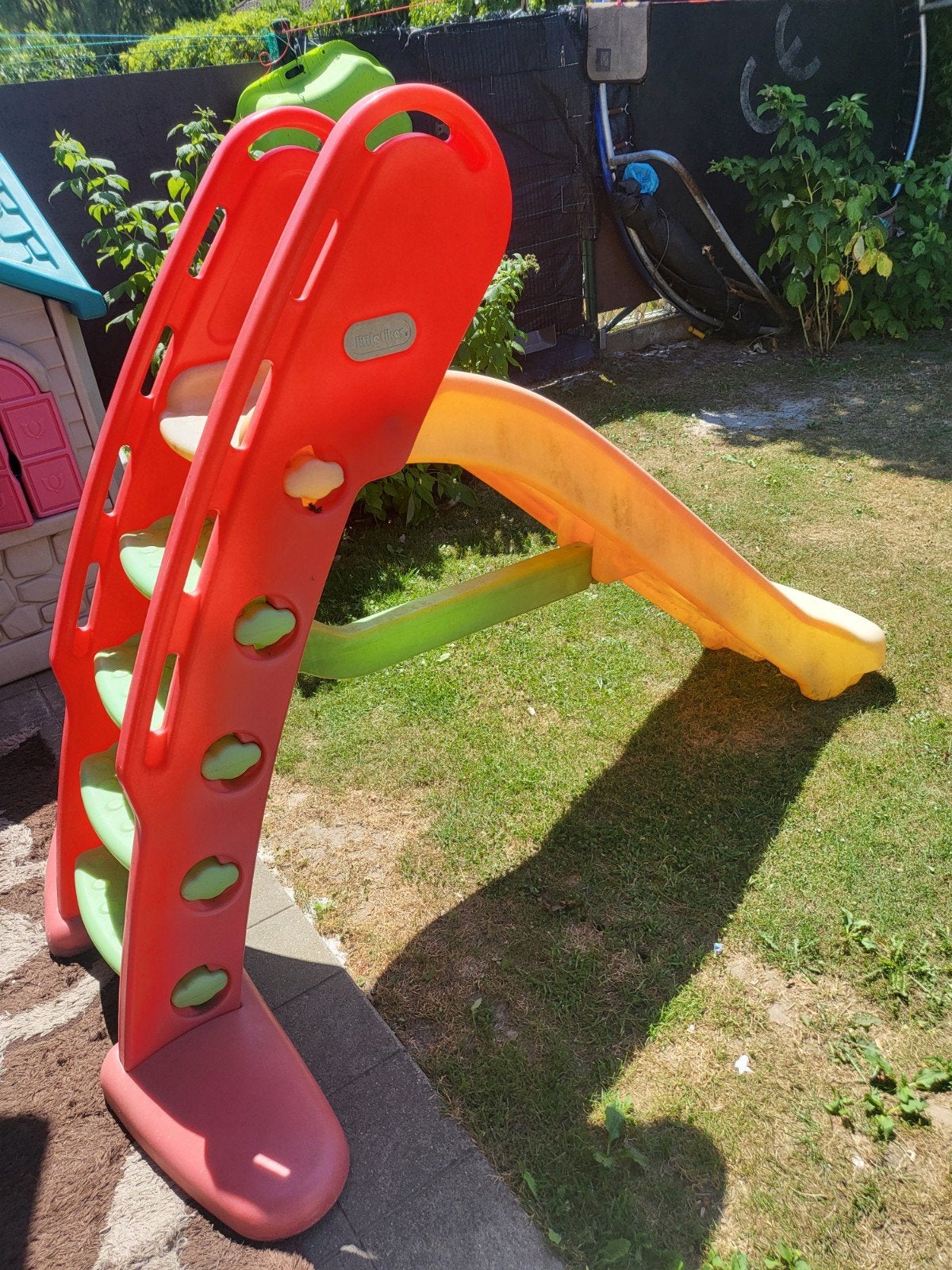 Buitenspeelgoed, Kinderen en Baby's, Ophalen
