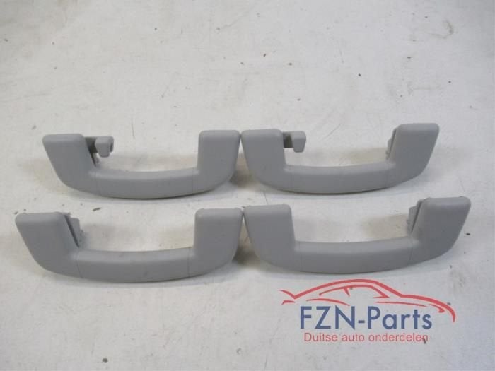 Handgrepenset Volkswagen Golf (22743842), Auto-onderdelen, Ophalen of Verzenden, Gebruikt